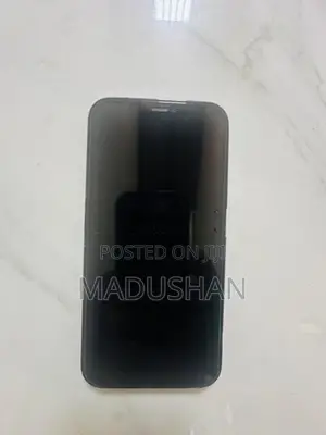 Apple iPhone 12 Pro (Used)