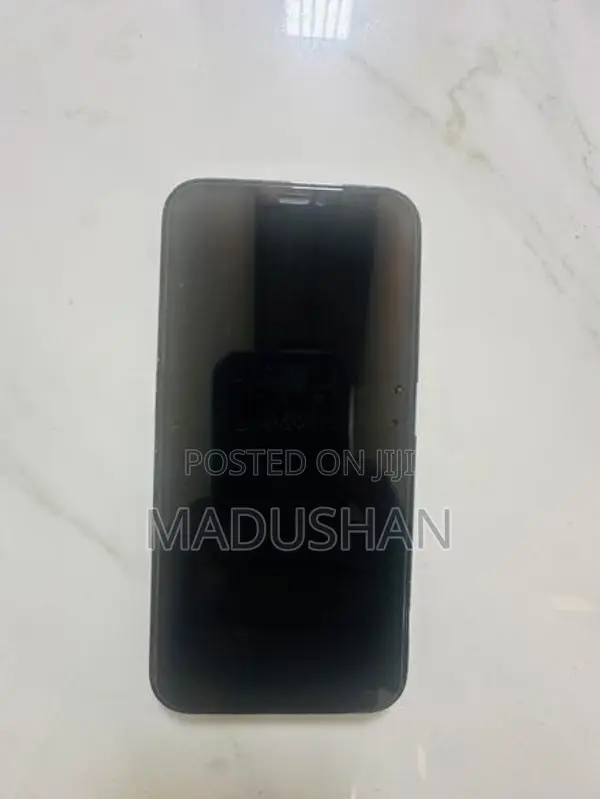 Apple iPhone 12 Pro (Used)
