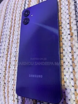 Samsung Galaxy A06 (Used)