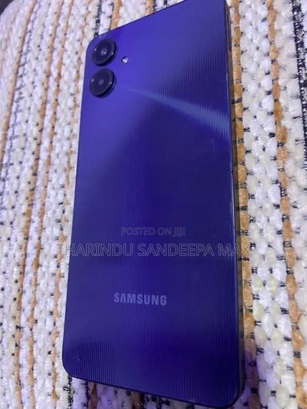 Samsung Galaxy A06 (Used)