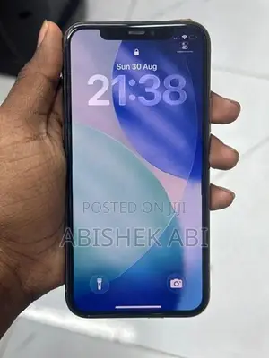 Apple iPhone 11 Pro (Used)