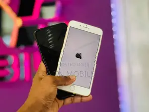 Apple iPhone 7 Plus 128GB (Used)