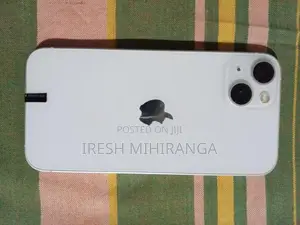 Apple iPhone 13 128 (Used)