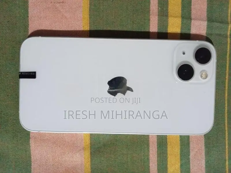 Apple iPhone 13 128 (Used)