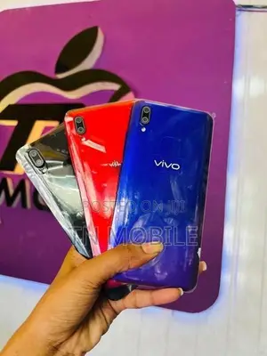 Vivo Y93 128GB (Used)