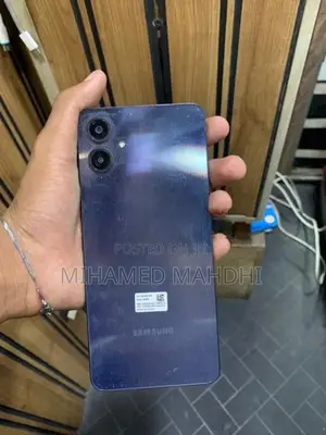 Samsung Galaxy A06 (Used)