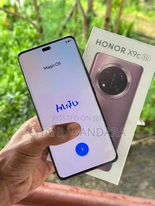 Honor (Used)