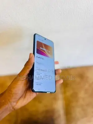 Vivo V50 v50e (Used)