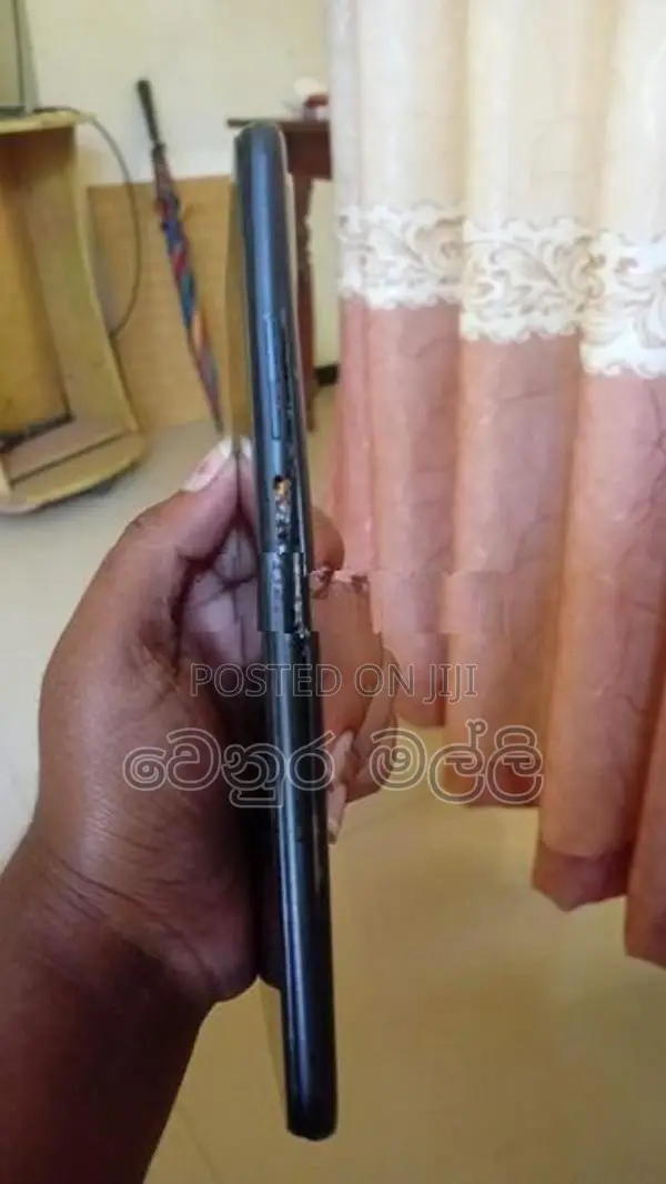 Oppo A15s Night Blue (Used)