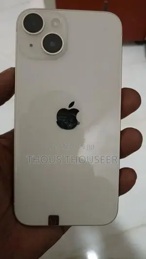 Apple iPhone 14 (Used)