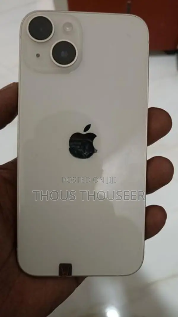 Apple iPhone 14 (Used)