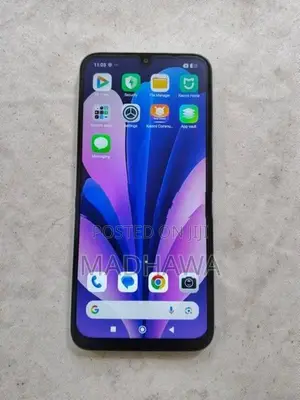 Xiaomi Redmi 15C 128gb (Used)