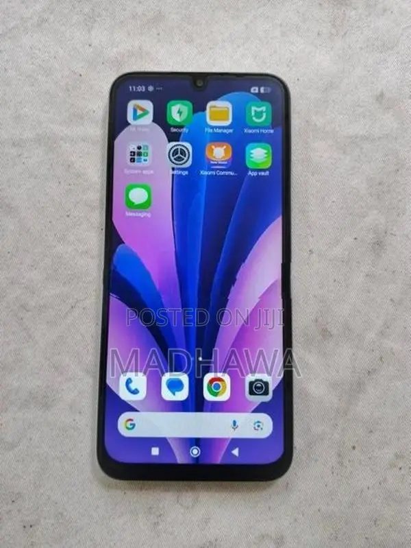 Xiaomi Redmi 15C 128gb (Used)