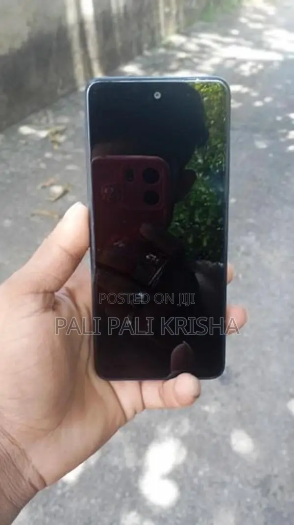 ZTE nubia V60 (Used)