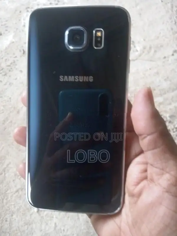 Samsung Galaxy S6 Phone From Germany (Used)