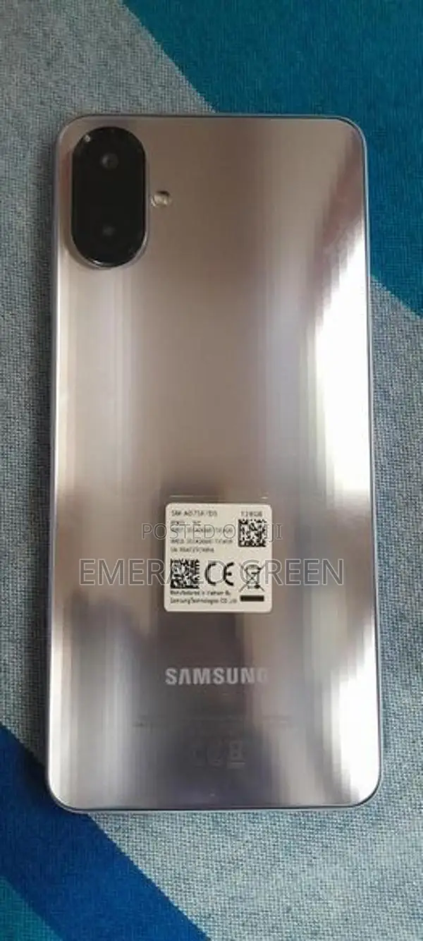 Samsung Galaxy A07 (Used)