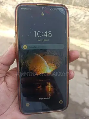 Samsung Galaxy A03s (Used)