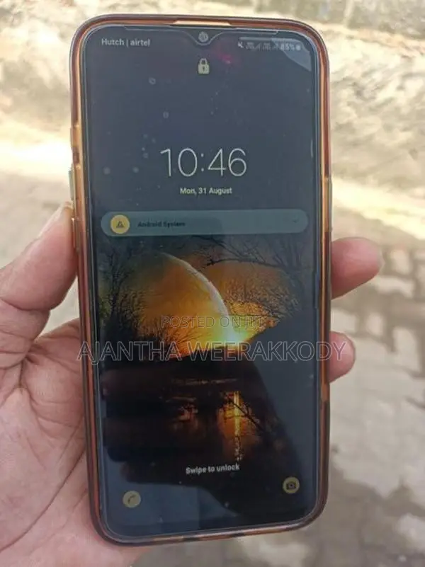 Samsung Galaxy A03s (Used)