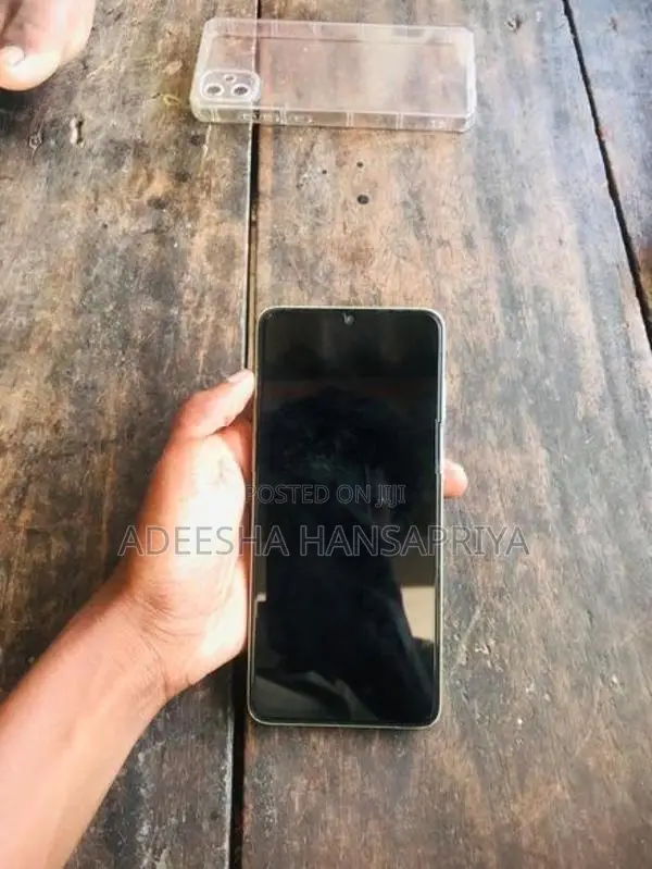 Samsung Galaxy A05 (Used)