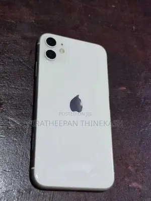 Apple iPhone 11 All Clean (Used)