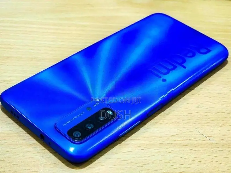 Xiaomi Redmi 9 Power 128GB 8GB (Used)
