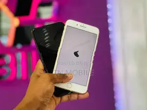 Apple iPhone 7 Plus 128GB (Used)