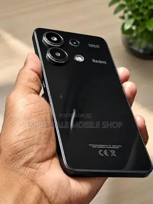 Xiaomi Redmi Note 13 (Used)