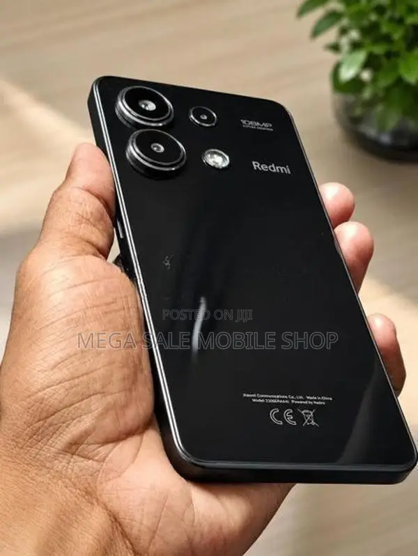 Xiaomi Redmi Note 13 (Used)