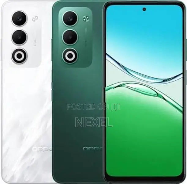 Oppo A5 6GB 128GB (Brand New)