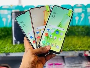 Oppo A31 8GB/256GB (Used)