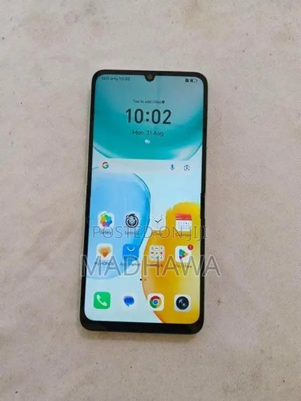 Honor X5C 4gb-64gb (Used)