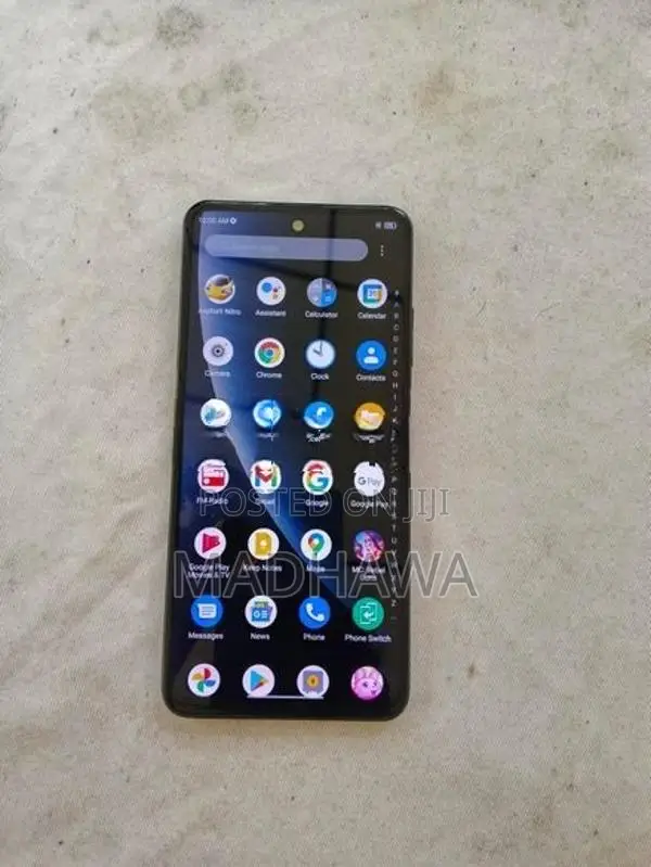 ZTE Blade V30 128gb (Used)