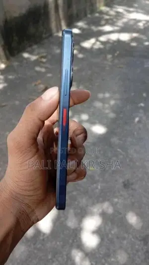 ZTE nubia V60 (Used)