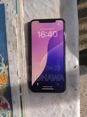 Apple iPhone XS Max 64gb (Used)