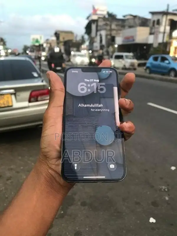Apple iPhone 13 Pro (Used)