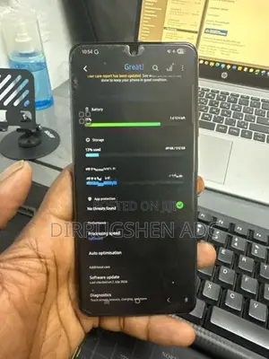Samsung Galaxy S21 Ultra 5g (Used)