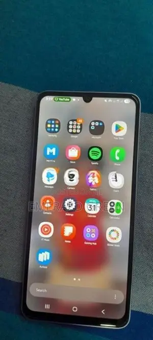 Samsung Galaxy A07 (Used)