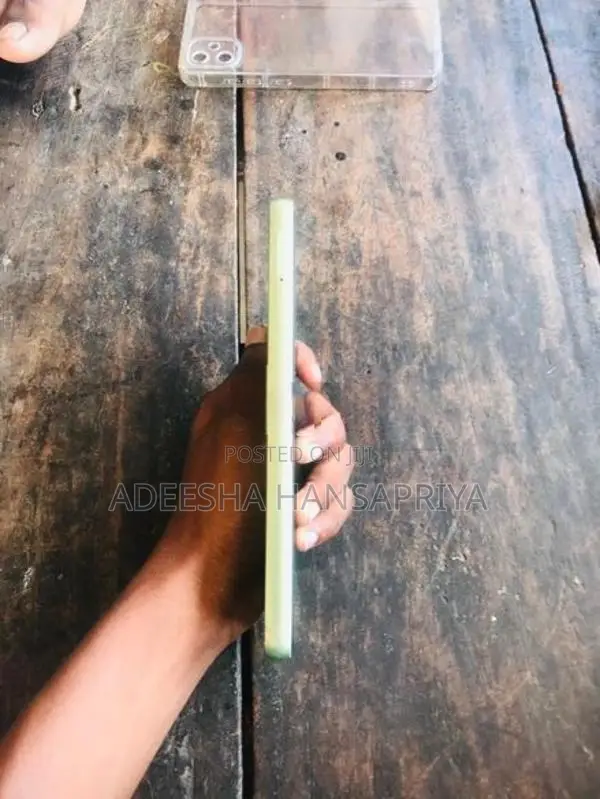 Samsung Galaxy A05 (Used)