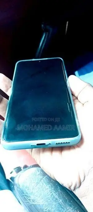 Xiaomi Redmi Note 15 6/128 Glacier Blue (Used)