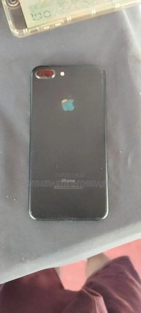 Apple iPhone 7 Plus (Used)