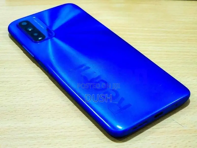 Xiaomi Redmi 9 Power 128GB 8GB (Used)