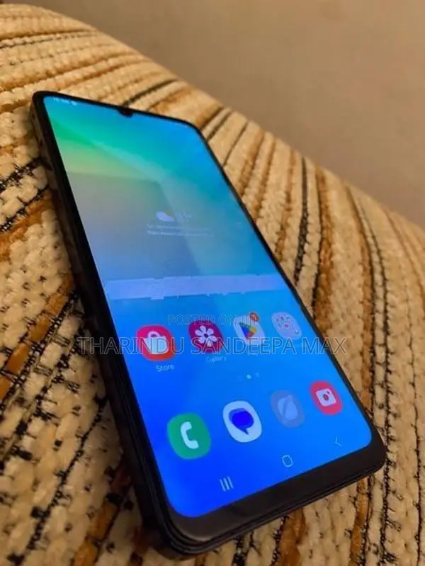 Samsung Galaxy A06 (Used)
