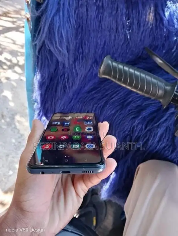 Samsung Galaxy A13 (Used)
