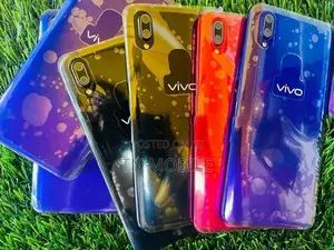 Vivo Y93 128GB (Used)