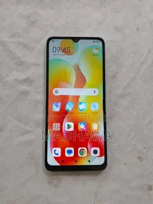 Xiaomi 12C 128gb (Used)