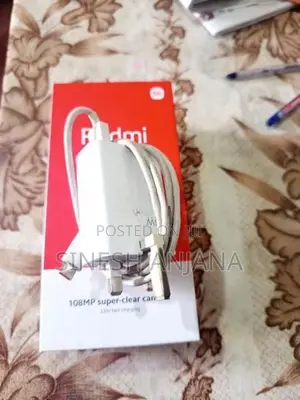 Realme V13 (Used)