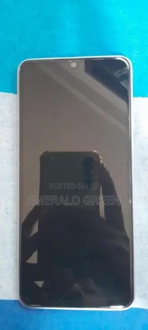 Samsung Galaxy A07 (Used)