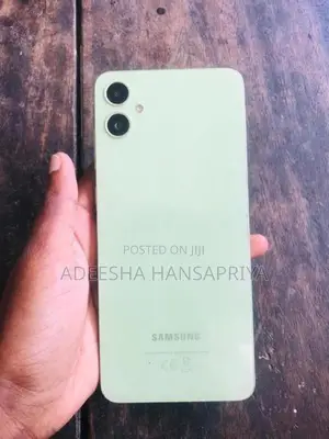 Samsung Galaxy A05 (Used)