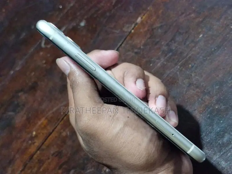 Apple iPhone 11 All Clean (Used)