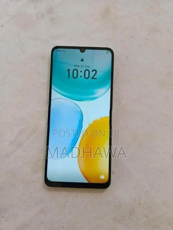 Honor X5C 4gb-64gb (Used)